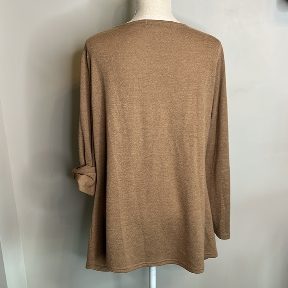 ZANZEA COLLECTION sweater - Picture 5 of 6